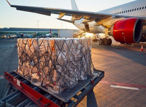 AIR FREIGHT